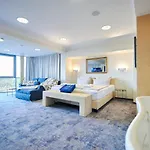 Apart-hotel Asgard's Meereswarte 4*