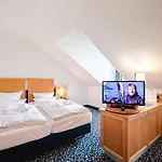 Apart-hotel Asgard's Meereswarte 4*