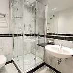 Apart-hotel Asgard's Meereswarte 4*