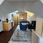 Apart-hotel Asgard's Meereswarte 4*