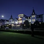 Apart-hotel Asgard's Meereswarte