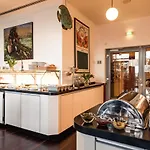 Apart-hotel Asgard's Meereswarte 4*