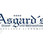 Apart-hotel Asgard's Meereswarte Zinnowitz