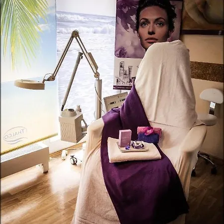 Aparthotel Asgard's Meereswarte