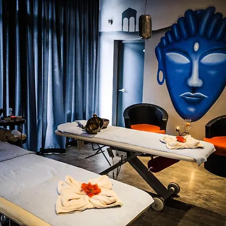 Asgard's Meereswarte 4*