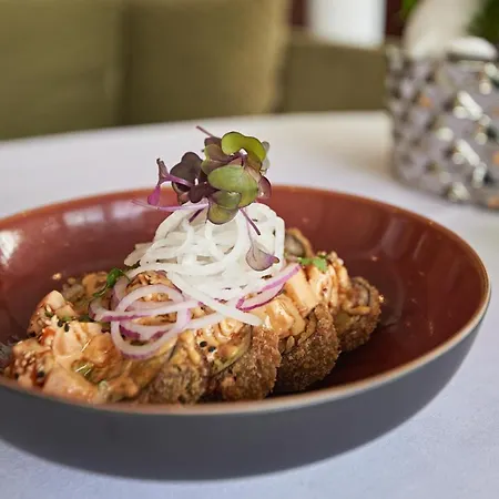 Asgard's Meereswarte 4* Zinnowitz