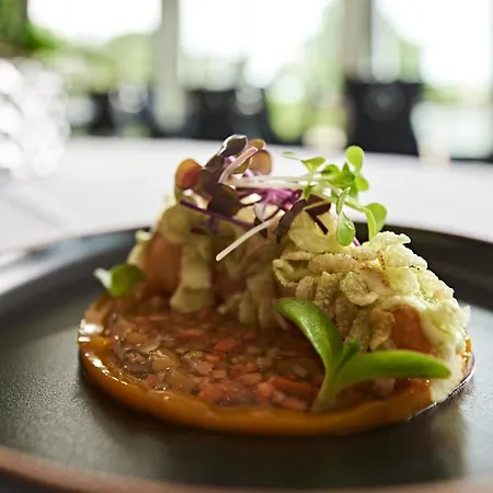 Asgard's Meereswarte Aparthotel Zinnowitz