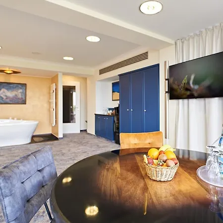 Asgard's Meereswarte 4* Zinnowitz