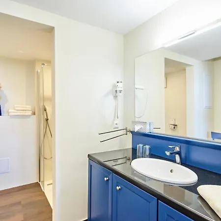 Aparthotel Asgard's Meereswarte