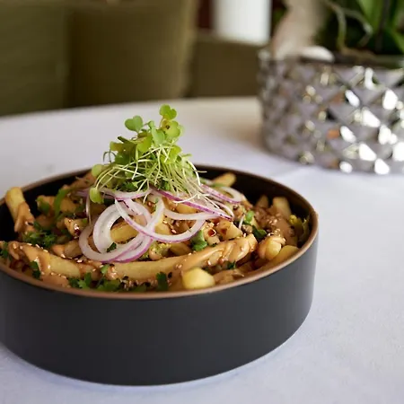 Asgard's Meereswarte Aparthotel Zinnowitz