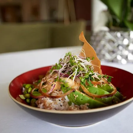 Asgard's Meereswarte 4*