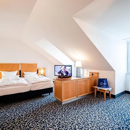 Aparthotel Asgard's Meereswarte 4*