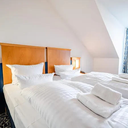 Asgard's Meereswarte 4* Zinnowitz