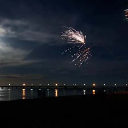 Aparthotel Asgard's Meereswarte