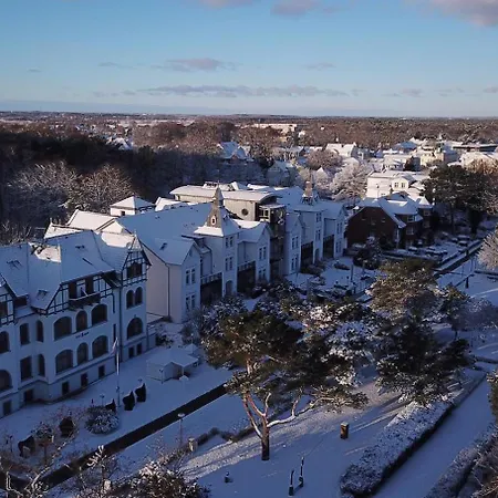 Asgard's Meereswarte 4*