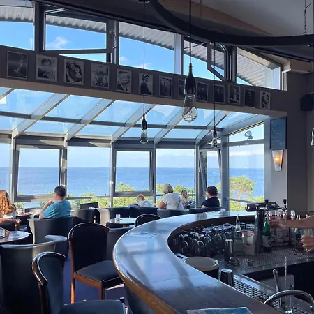 Asgard's Meereswarte