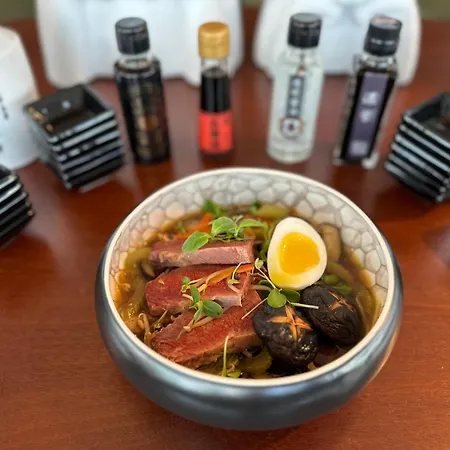 Aparthotel Asgard's Meereswarte