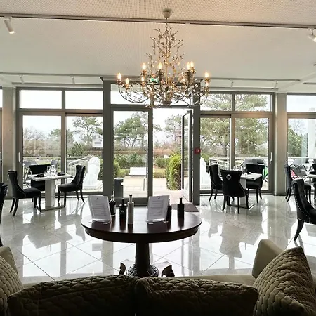 Aparthotel Asgard's Meereswarte