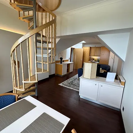 Asgard's Meereswarte 4* Zinnowitz