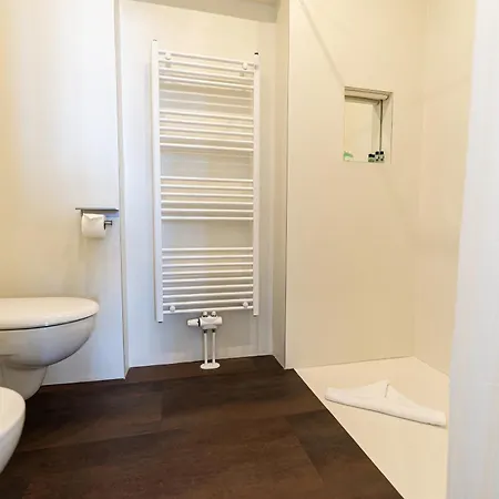 Asgard's Meereswarte Aparthotel