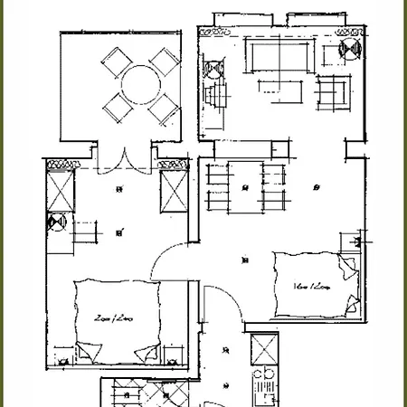 Asgard's Meereswarte Aparthotel 4*