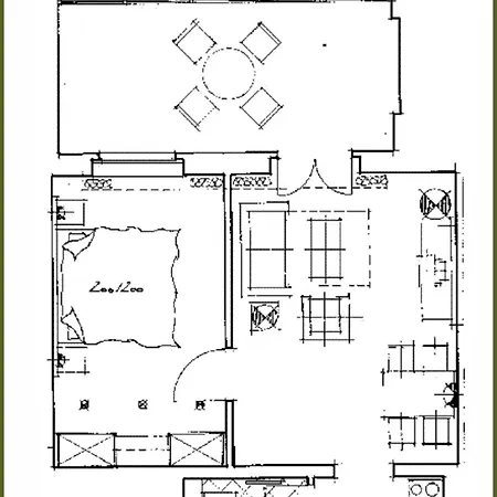 Asgard's Meereswarte Hotel apartamentowy Zinnowitz