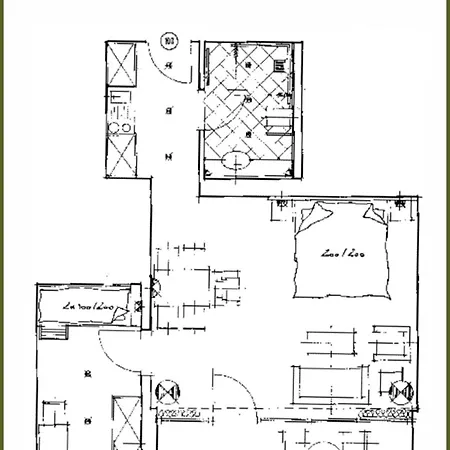 Asgard's Meereswarte Hotel apartamentowy