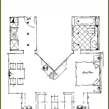 Hotel apartamentowy Asgard's Meereswarte