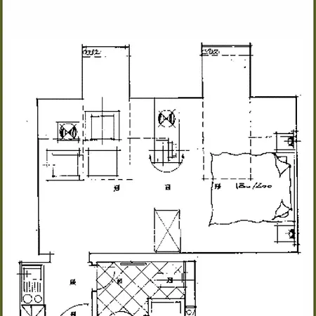 Asgard's Meereswarte Hotel apartamentowy 4*