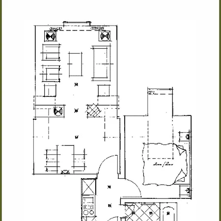 Aparthotel Asgard's Meereswarte 4*