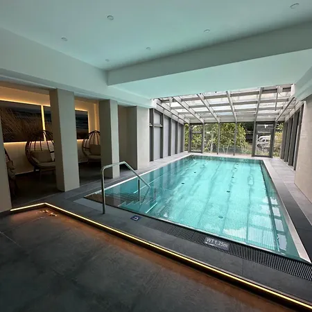 Asgard's Meereswarte 4* Zinnowitz