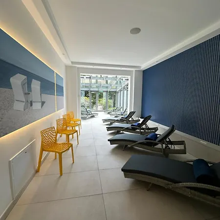 Asgard's Meereswarte Zinnowitz