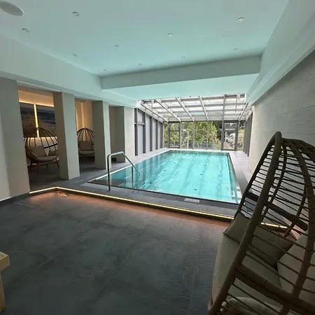 Aparthotel Asgard's Meereswarte