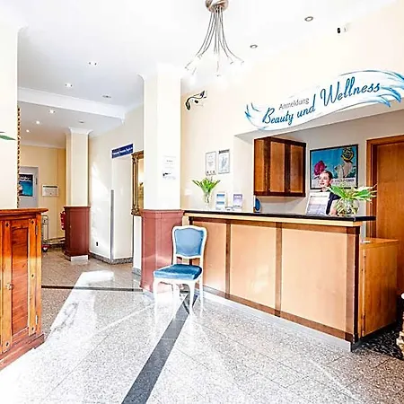 Asgard's Meereswarte 4*