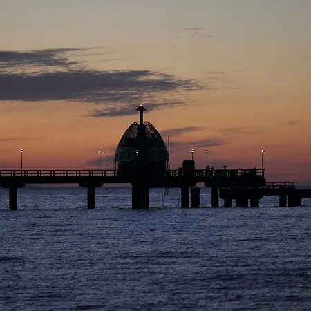 Asgard's Meereswarte Aparthotel 4*