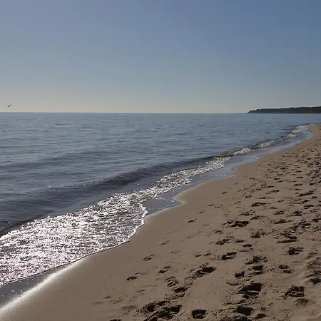 Asgard's Meereswarte 4* Zinnowitz