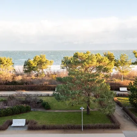 Asgard's Meereswarte Zinnowitz