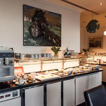 Asgard's Meereswarte Zinnowitz