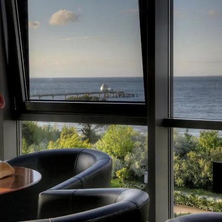 Asgard's Meereswarte 4*