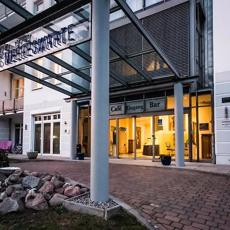 Asgard's Meereswarte