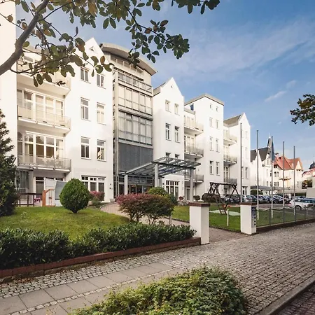 Asgard's Meereswarte Zinnowitz