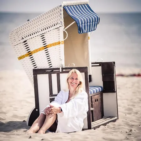 Aparthotel Asgard's Meereswarte