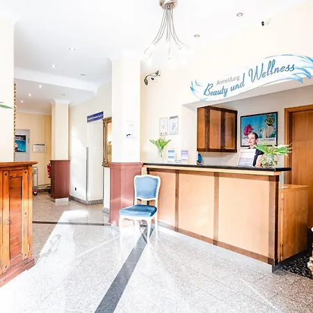 Asgard's Meereswarte 4*