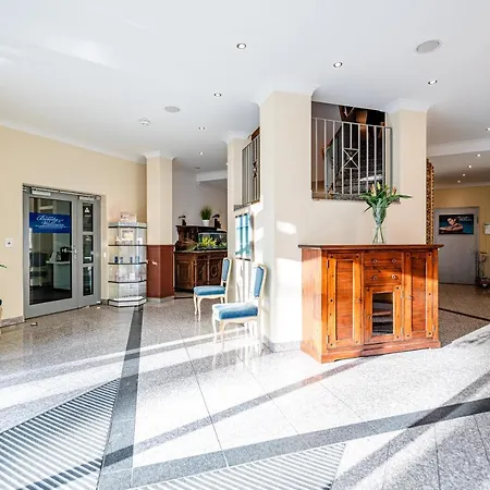 Asgard's Meereswarte