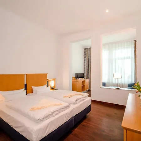 Asgard's Meereswarte Aparthotel