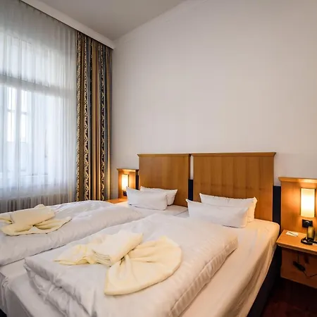 Asgard's Meereswarte Aparthotel