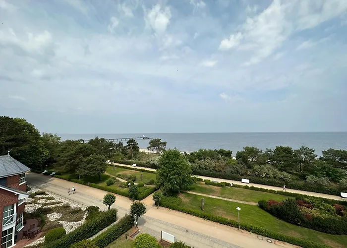 Asgard's Meereswarte 4*